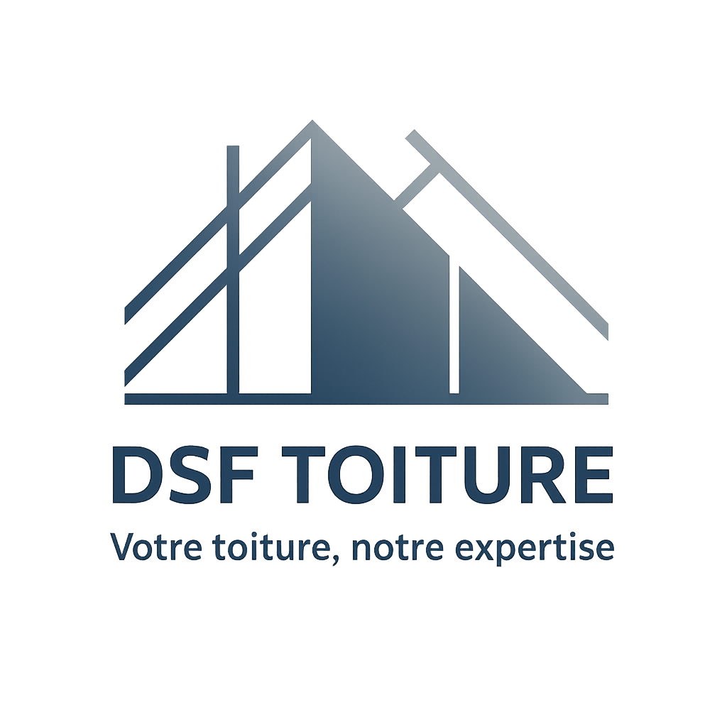 Logo DSF Toiture